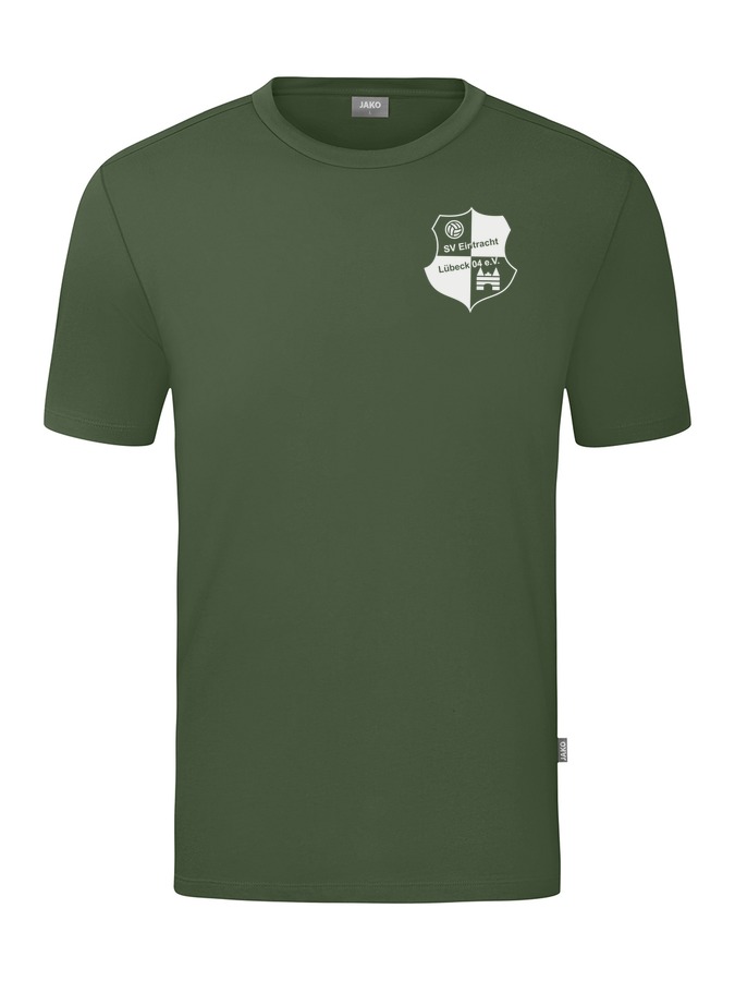 Jako T-Shirt Organic