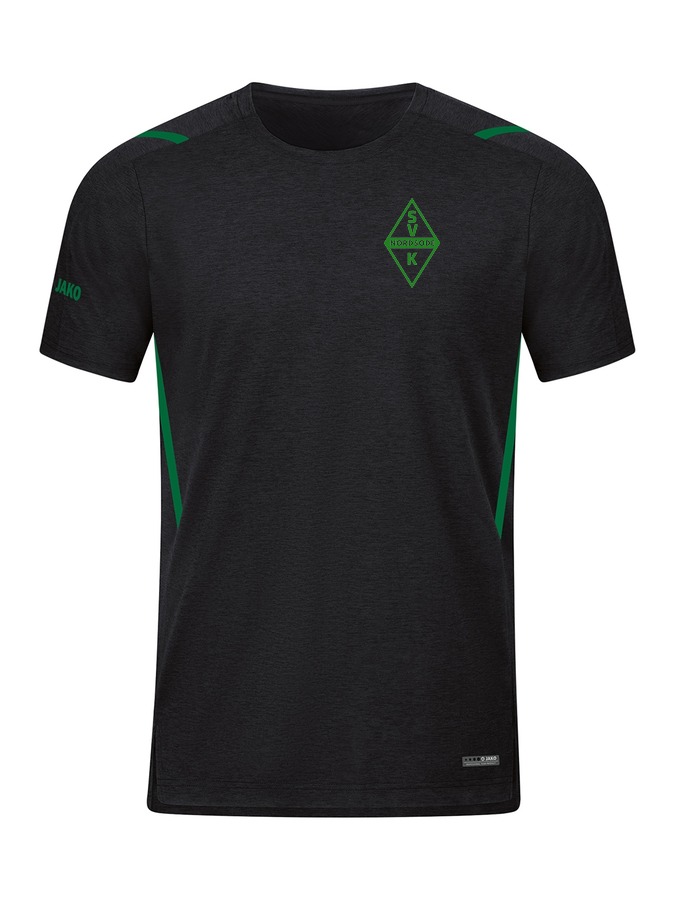 Jako T-Shirt Challenge