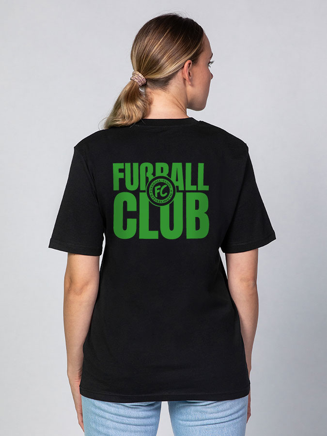 Oversized Shirt Urban Unisex