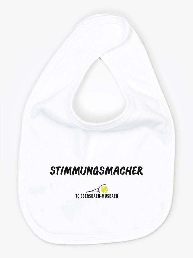 Babylätzchen Stimmungsmacher