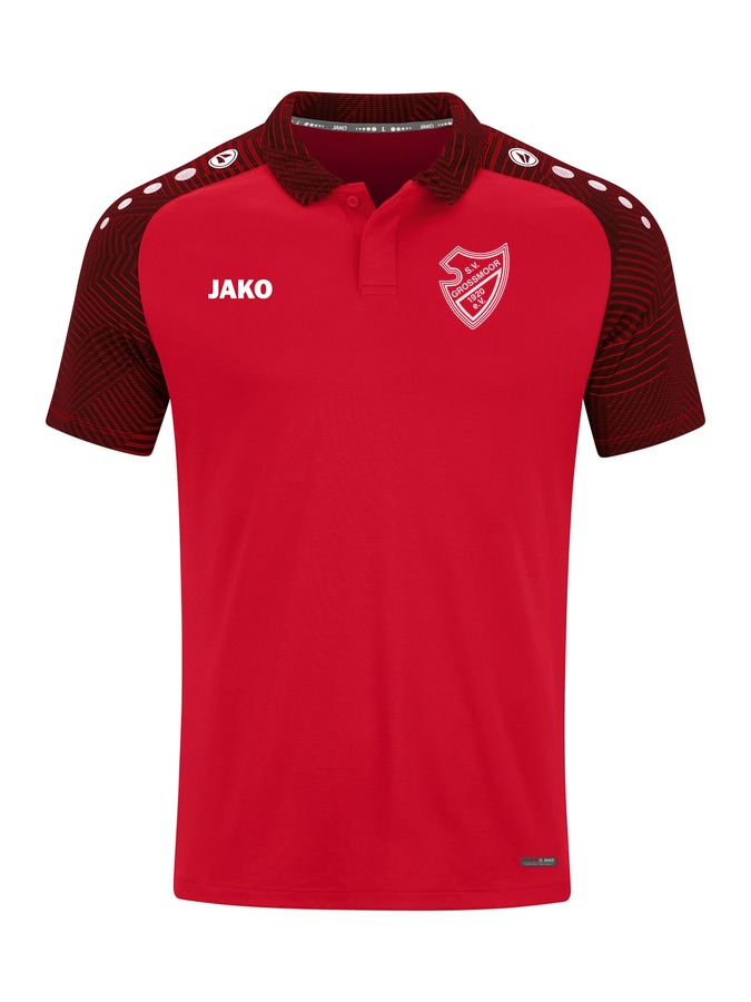 Jako Poloshirt Performance