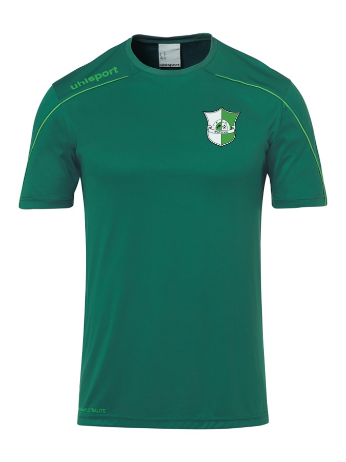 uhlsport Stream 22 Trikot Kurzarm
