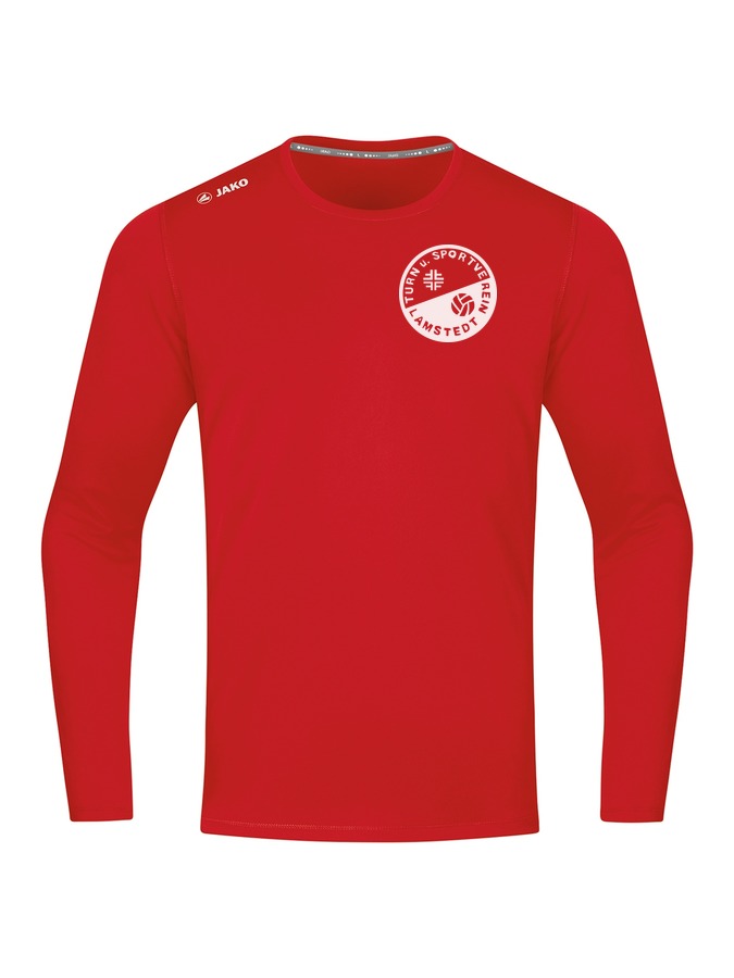Jako Longsleeve Run 2.0