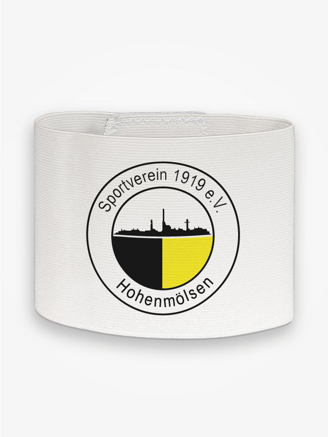 Armbinde Logo
