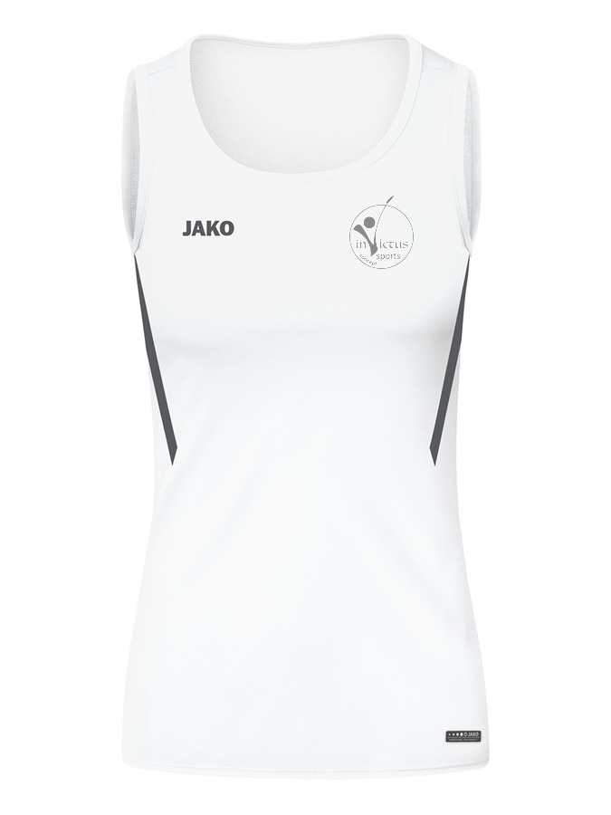Jako Tanktop Challenge Damen