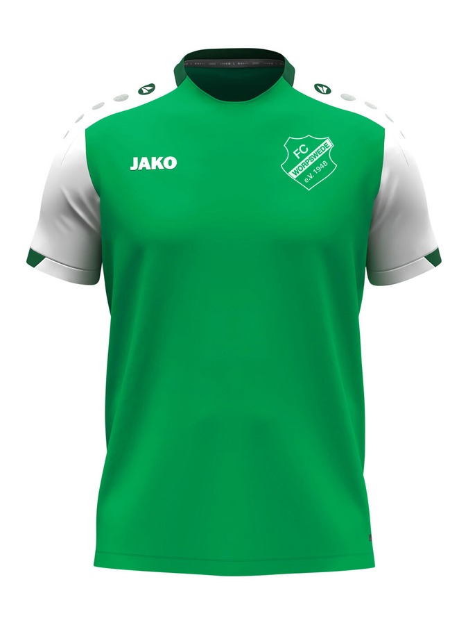 Jako T-Shirt Dynamic