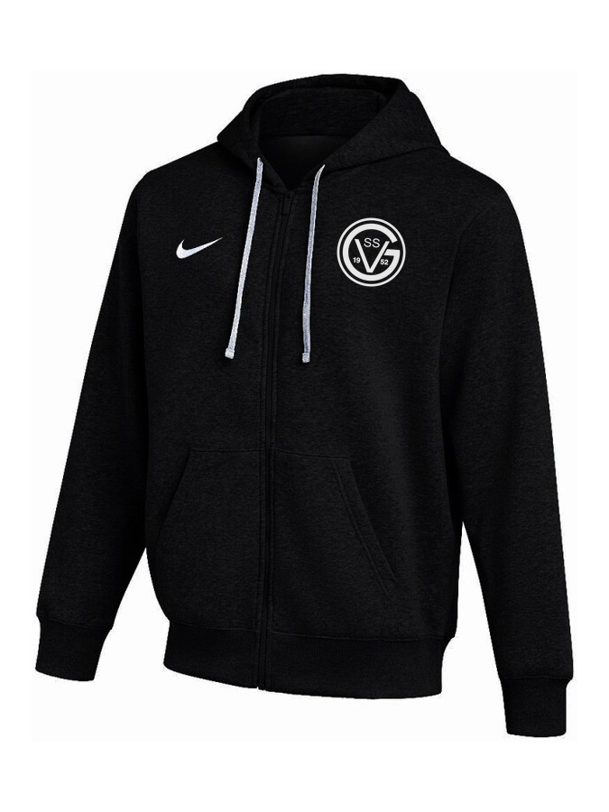 Nike Park 26 Fleece Kapuzenjacke