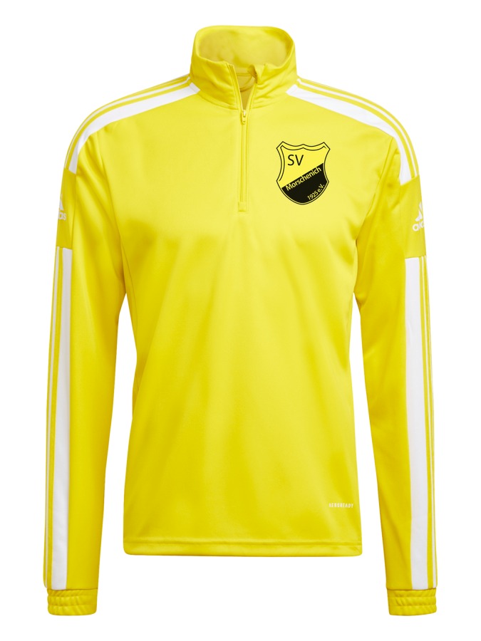 adidas Squadra 21 Trainingstop
