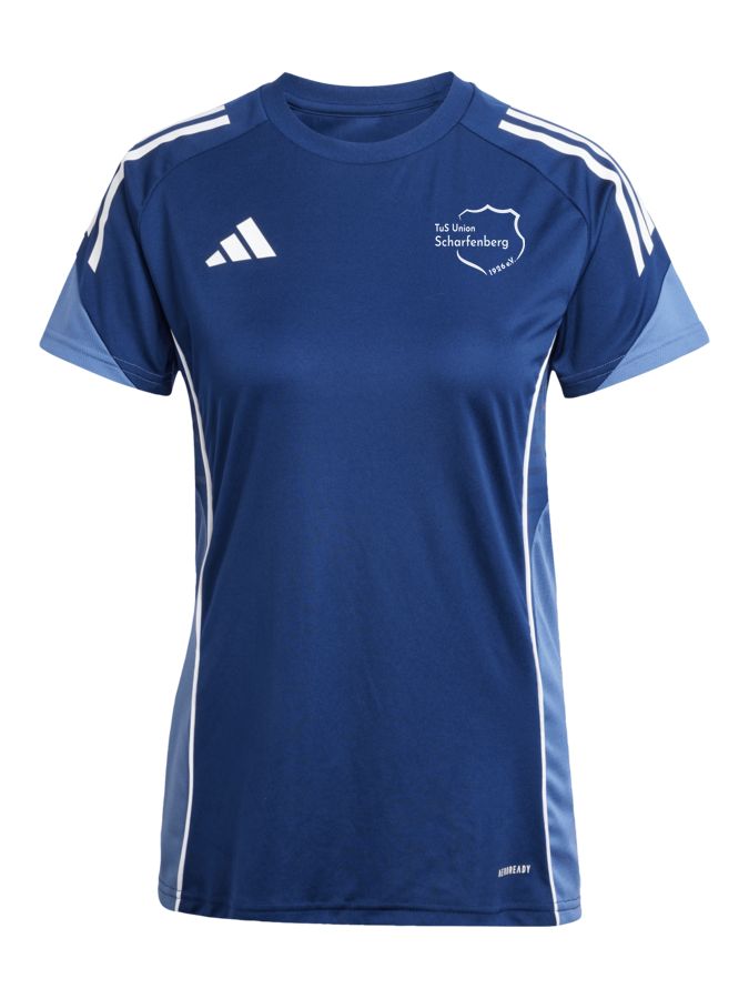 adidas Tiro 25 Competition Trainingstrikot Damen