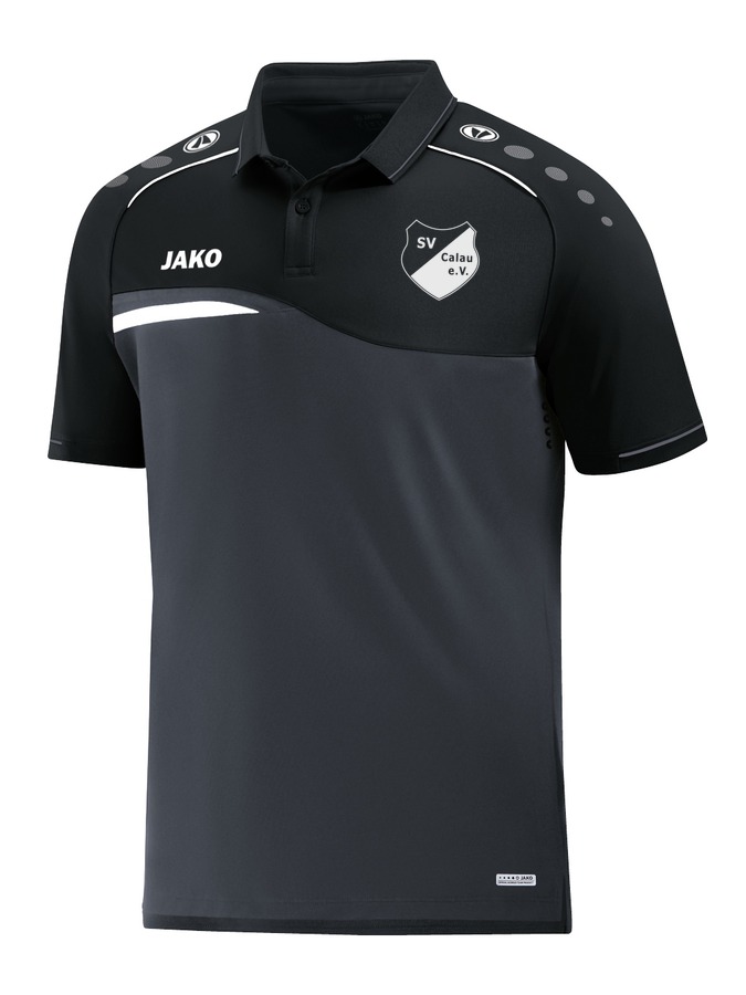 Jako Poloshirt Competition 2.0