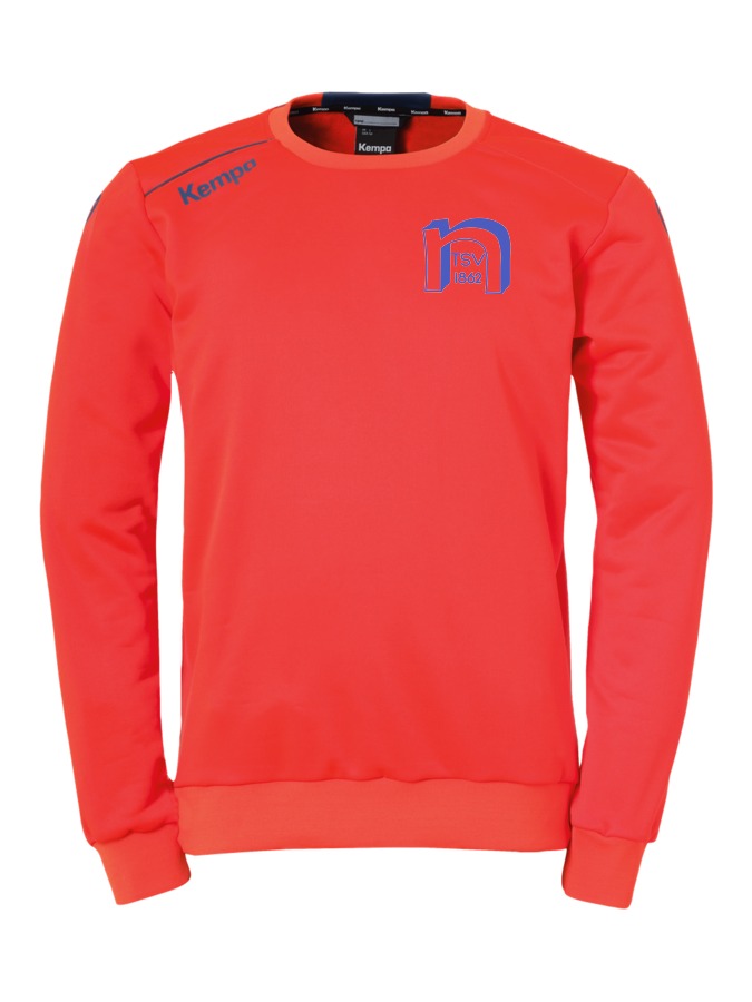 Kempa Player Trainingsoberteil