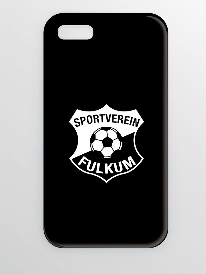 Smartphone Case Logo