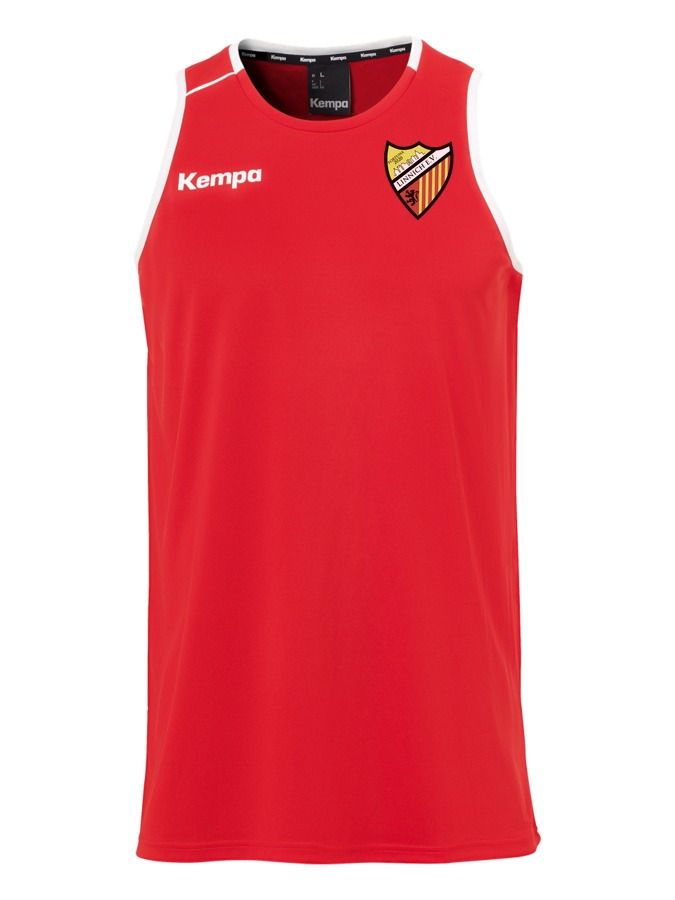 Kempa Player Tank Top