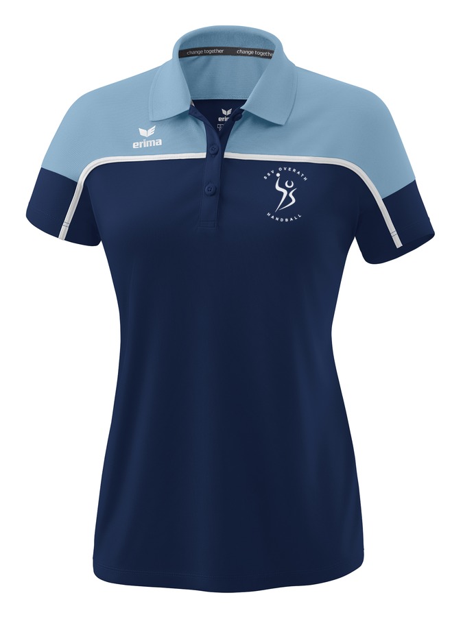 Erima Change Poloshirt Damen