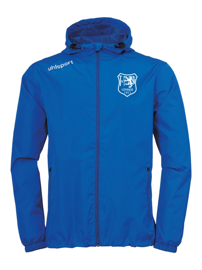 uhlsport Essential Regenjacke