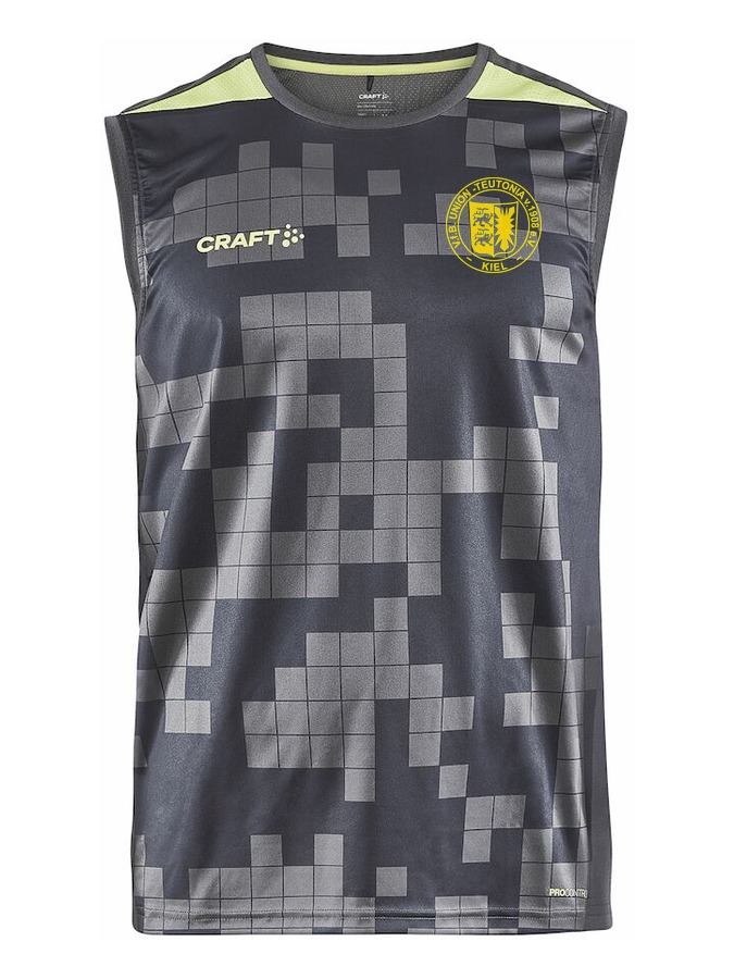 Craft Pro Control Impact Tanktop