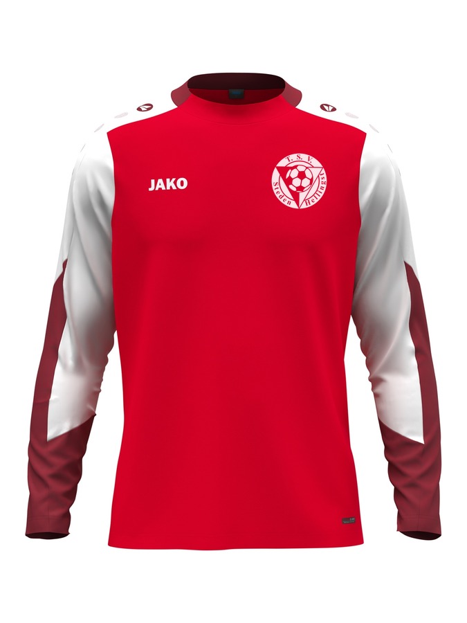 Jako Longsleeve Dynamic