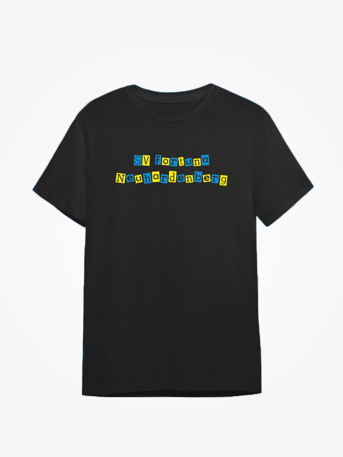 Shirt Letter Kids