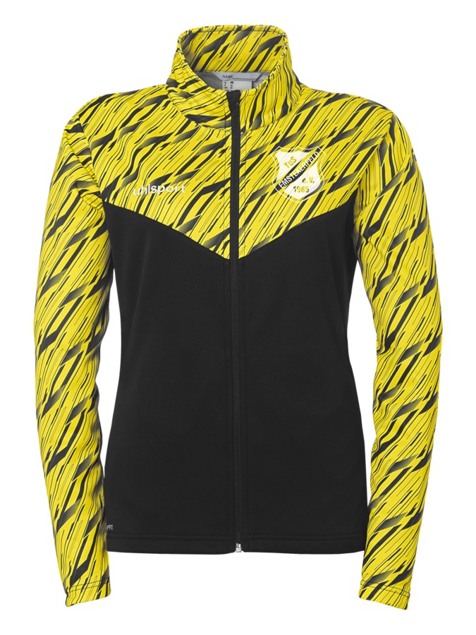 uhlsport Progressive 28 Poly Jacke Damen