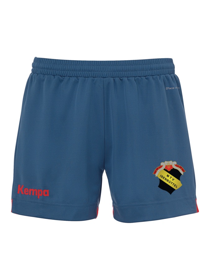 Kempa Player Shorts Damen