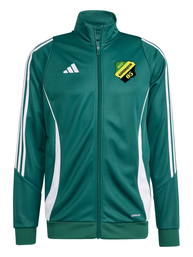 adidas Tiro 24 Trainingsjacke