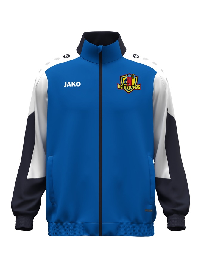 Jako Webjacke Dynamic