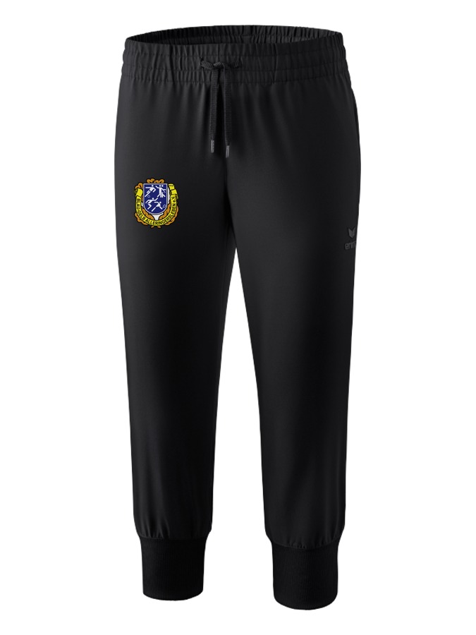Erima 3/4-Hose Damen