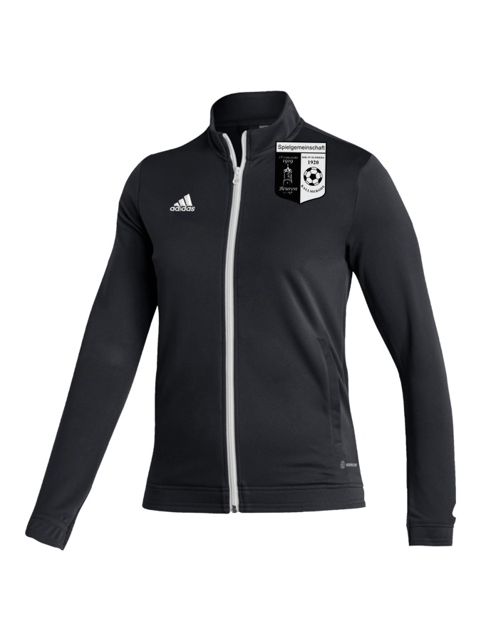 adidas Entrada 22 Trainingsjacke Damen