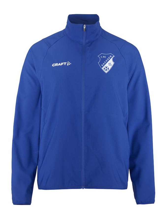 Craft Rush 2.0 Trainingsjacke Damen