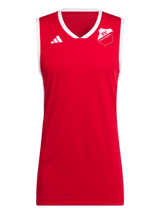 adidas 3G Speed Basketballtrikot zum Wenden