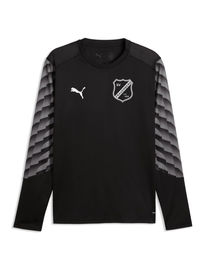 PUMA teamLIGA26 Torwarttrikot Longsleeve
