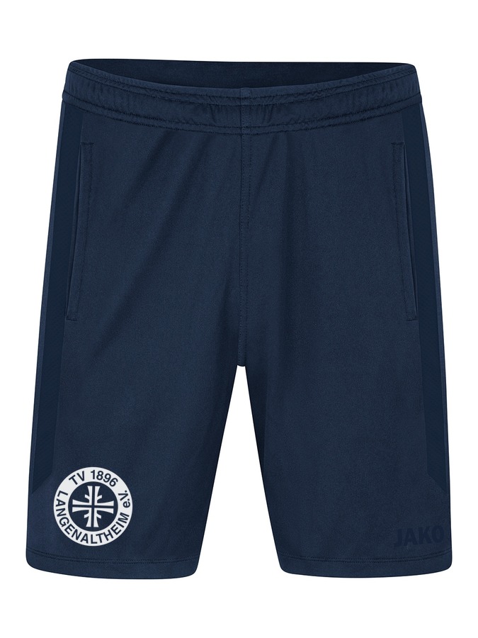 Jako Short Power