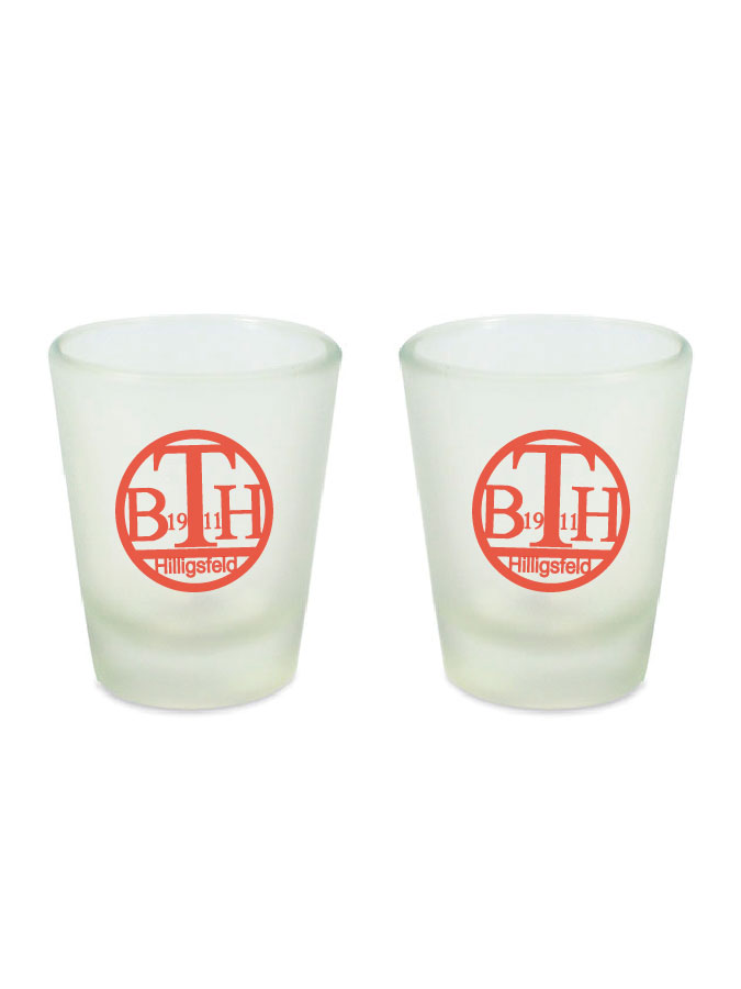 2er Set Schnapsglas Alina