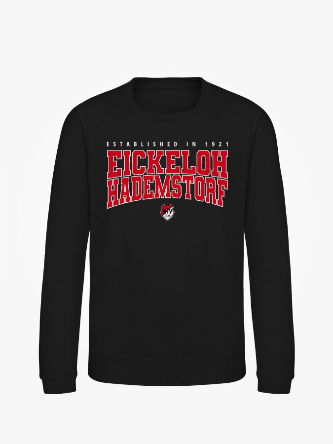 Sweater Retro Kids