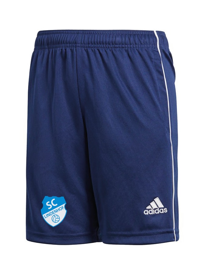 Adidas Core 18 Shorts