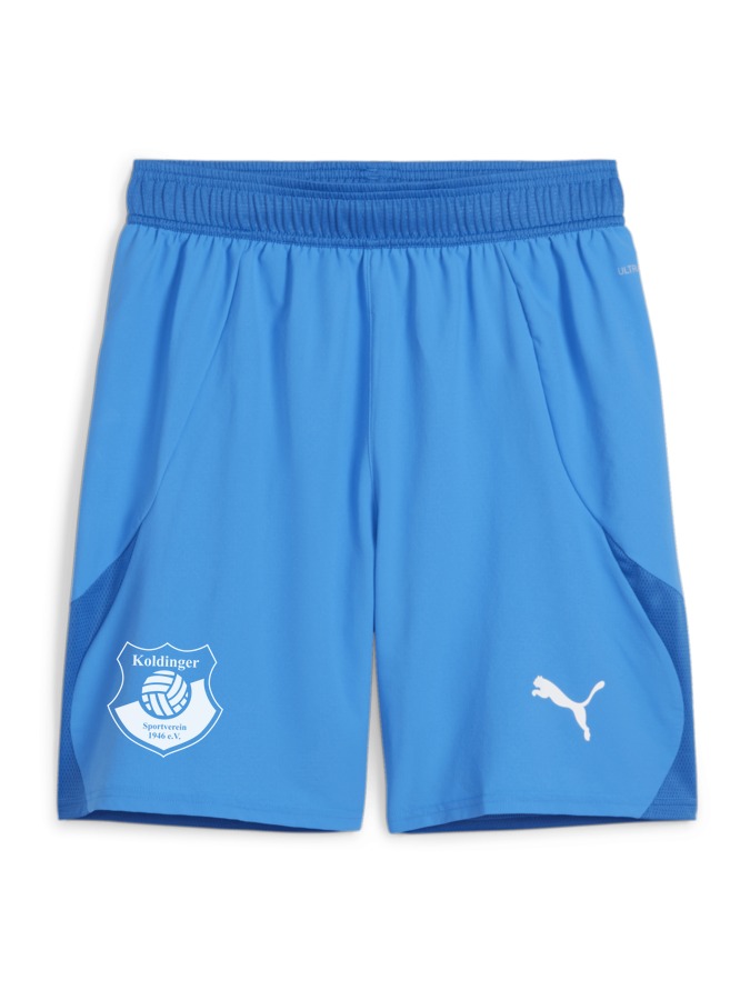 PUMA teamFINAL Shorts