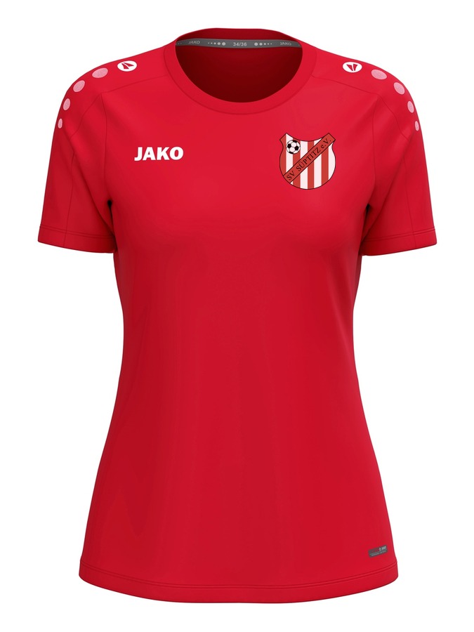 Jako T-Shirt One Damen