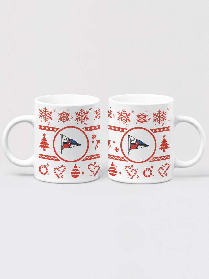 Tasse Christmas