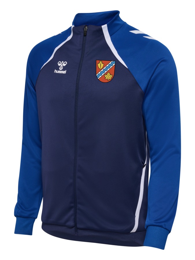 Hummel Lead 2.0 Track Zip Jacke