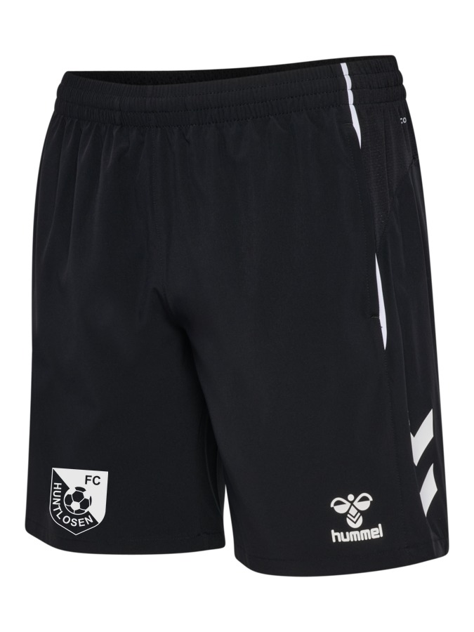 Hummel Referee Woven Shorts