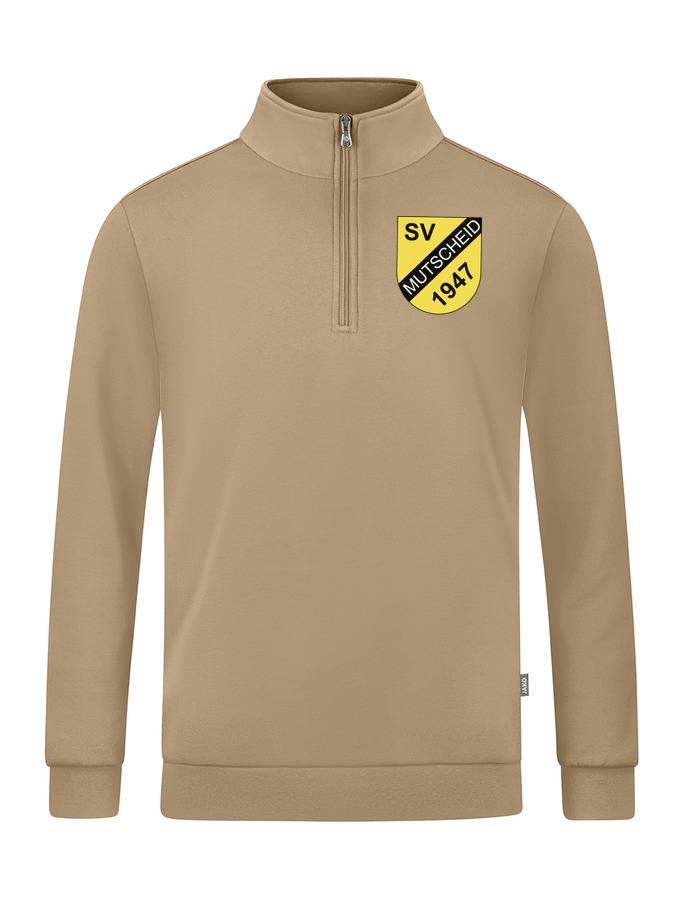 Jako Ziptop Organic