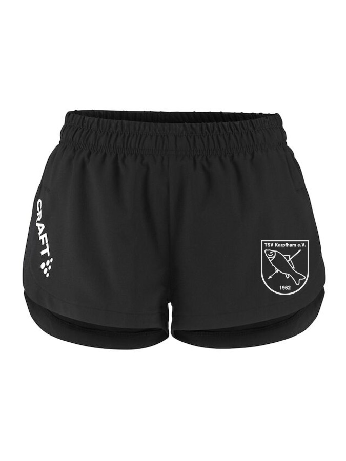 Craft Rush 2.0 Marathon Shorts Damen
