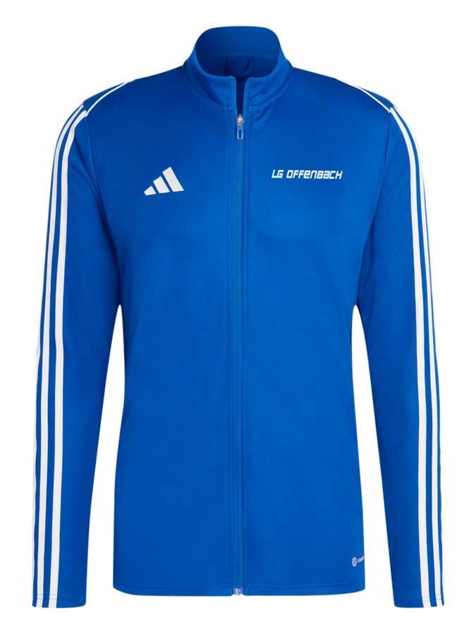 adidas Tiro 23 League Trainingsjacke