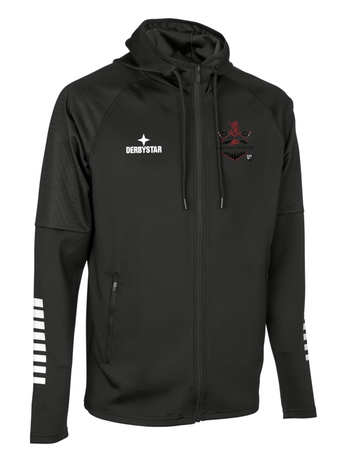 Derbystar Kapuzenjacke Primo