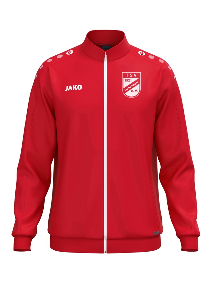Jako Polyesterjacke One