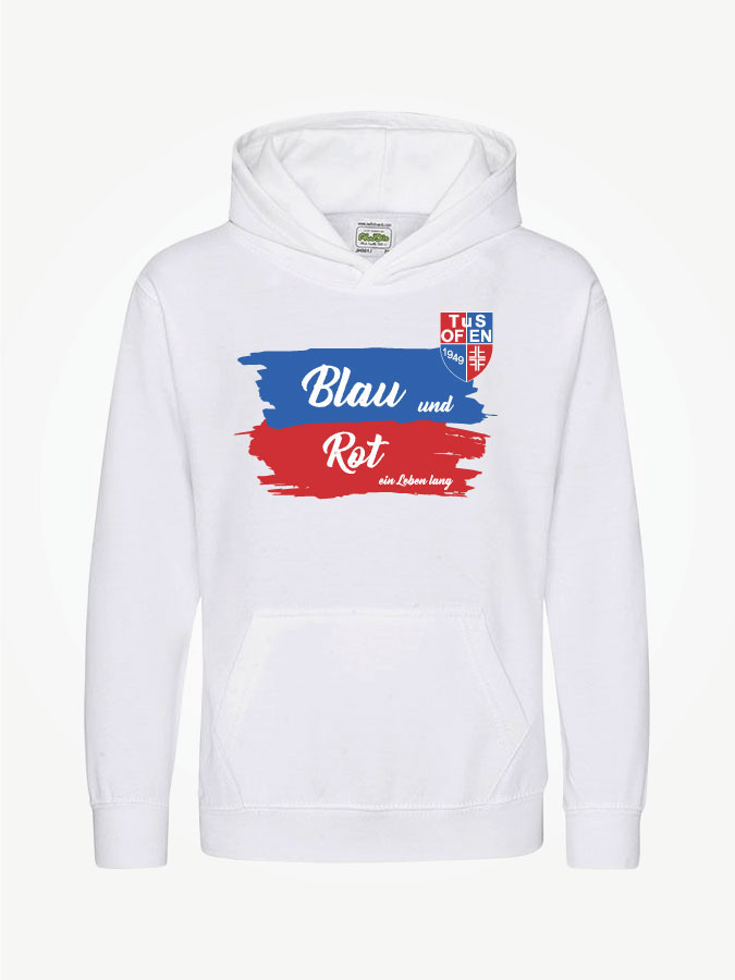 Hoodie Loyal Kids Unisex