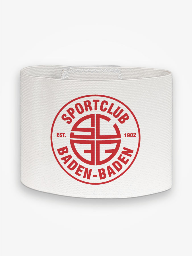 Armbinde Logo