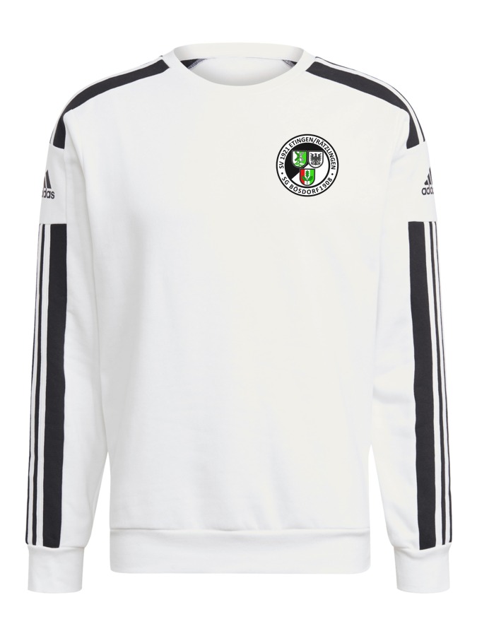 adidas Squadra 21 Sweatshirt