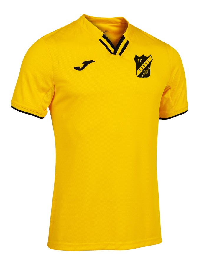 Joma Toletum IV Shirt