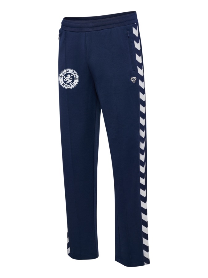 Hummel Archive Regular Poly Pants